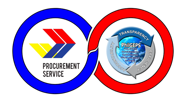 PhilGEPS Registered